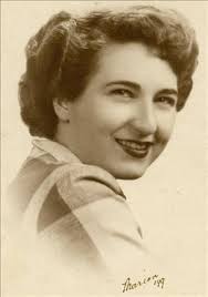 Obituary information for Marion Eva Parks