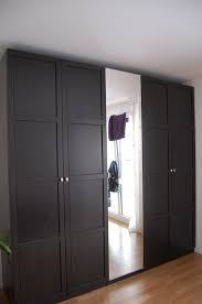 Ikea Pax Hemnes Wardrobes Custom Closet Doors Ikea Wardrobe Ikea Pax Wardrobe