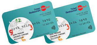 Cardurile de masa permit plati fractionate si rapide prin intermediul tehnologiei contactless, scurtand considerabil timpul petrecut la casa in magazine. SimplificÄƒ È›i ViaÈ›a Cu Edenred Ticket Restaurant Card Edenred