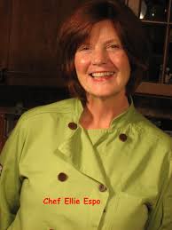 A Recipe for Success? Chef Ellie's Oprah Quest