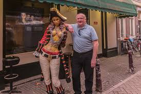 With an amsterdam nightlife ticket you can experience all of amsterdam's nightlife for 2 or 7 consecutive days. Leidseplein Amsterdam S Nightlife Capital Crow Canyon Journal
