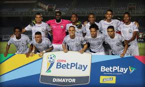 Colombian copa betplay dimayor top scorers colombian copa betplay dimayor transfers aiscore football livescore provides you with unparalleled football live scores and football results from over 2600+ football leagues, cups and tournaments. Atletico Fc La Plantilla Del Partido De Ida Por La Facebook