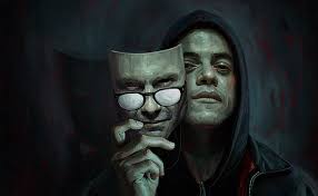 Imagini pentru mr.robot photos