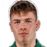 Matthew Devine stats