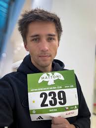 AMAZING RUN IN CHIŞINĂU! 🇲🇩🇲🇩🇲🇩 Country n°52 of Running the World! 🌍  Fantastic half marathon in the great company of Johny Margineanu with his  great knowledge of the city, its history and