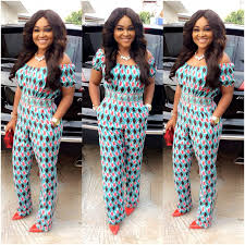 The sight of her thighs have got social media users wishing with her comment section getting so much comments. Mercy Aigbe Gentry And The Styles That She Likes Slaying