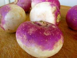 Rutabaga 101 Roasted Rutabaga Rutabaga Clean And Delicious