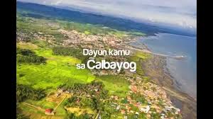 Calbayog, officially the city of calbayog, (waray: Calbayog Tourism Dayun Kam Sa Calbayog Youtube