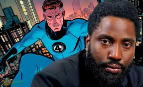 Los 4 fantásticos: John David Washington quiere interpretar al Reed  Richards en la próxima película