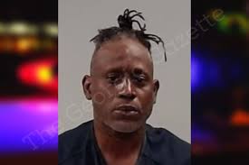 Reginald Whitlock — Lowndes County Jail Bookings