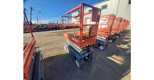 The home depot rental is your one stop for aerial equipment rentals. How Much Does It Cost To Rent A Scissor Lift In Cleveland Ohr Rents
