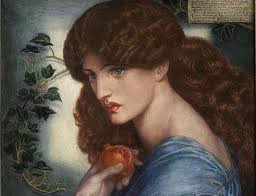 Evelyn De Morgan (Pickering) (30.08.1855