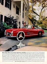 1959 Mercedes Benz 300sl Roadster Roadsters Benz Mercedes Benz 300