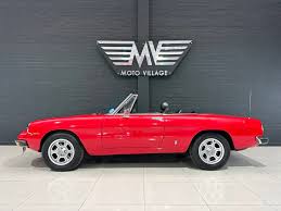 Image result for Venetian Red 1981 Alfa-Romeo