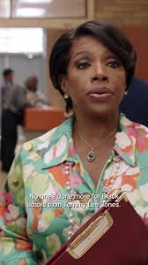 Sheryl Lee Ralph Abbott Elementary Makeover