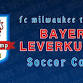 FC Milwaukee Torrent/Bayer Leverkusen - Soccer Camp 2026