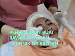 Kami menawarkan harga yang kompetitif tanpa mengorbankan kualiti dan, yang paling penting, keselamatan anda. Pengalaman Buat Rawatan Wajah Di Klinik Dr Bazilah Bangi Ceritera Si Gadis Biru