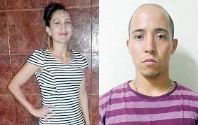 Galería: Pasará 20 años preso por asesinar a madre de 5 niños