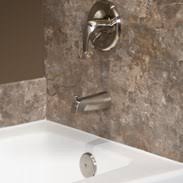 Average cost of tub liners. 2021 Bathtub Surround Installation Cost Tub Liner Cost