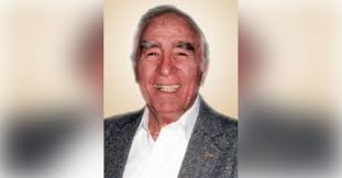 Obituary information for Vincent J Celeste