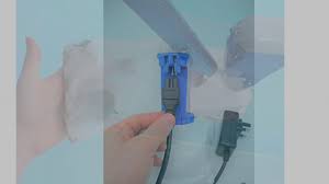 Poolwonder New Li Ion Battery Pool Vacuum Electric Spa Cleaner V2 With Water Sensor Youtube