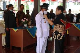 Check spelling or type a new query. Ini Pesan Bupati Banjarnegara Kepada Kahono Kades Antarwaktu