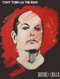 Meet Tony Torn and Ben Beckley & Latter Days