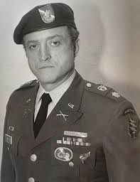 Thomas Allman — SFA 45