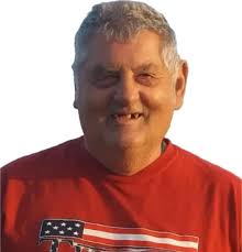 Sheriffs Chaplain Ray Toler