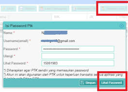 8 hours ago bantuan.simpkb.id related item. Login Info Gtk 2021 Menggunakan Akun Ptk