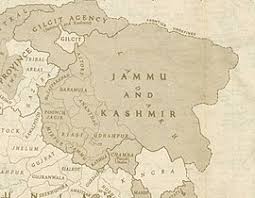 J&k bank corporate headquaters, m a road srinagar, jammu and kashmir 190001. Jammu And Kashmir Princely State Wikipedia