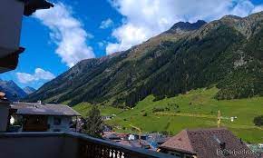 Alpvita Piz Tasna Resort Region