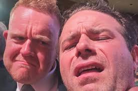 Coronation Street star Joe Layton addresses 'revenge' with axed co-star  after sweet show of support