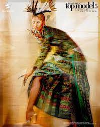 Pia wurtzbach also appeared as a recurring judge. å®‰ Asia S Next Top Model Cycle 5 Top Four