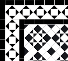 Check spelling or type a new query. Mosaic Hallway In Hazlewell Road Putney London Sw15 Mosaics By Post