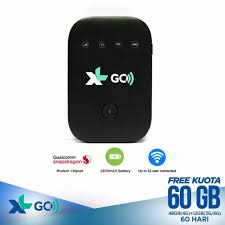 Jual mifi modem wifi4g huawei e 5573 xl go free 60gb. Mifi Modem Wifi 4g Xl Go Movimax Mv003 Free 60gb 60hari Unlock Best Seller Lazada Indonesia