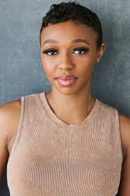 Letitia Jackson's Instagram, Twitter & Facebook