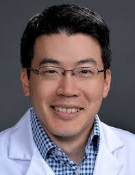 Eric Yeh's Instagram, Twitter & Facebook