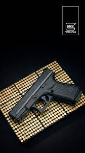 The cylinders bores were attached to the outer case at the 12, 3, 6 and 9 o'clock positions) for greater rigidity around the head gasket. Glock Perfection Download Area