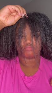 4c Hair Damage Control with K18 Treatment