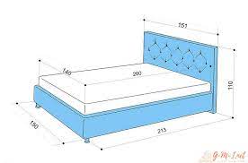 Katil saiz queen mempunyai dimensi 80 x 60 inci. Saiz Katil Bayi Apakah Saiz Katil Bayi Bagaimana Untuk Memilih Saiz Katil Yang Sesuai Perabot