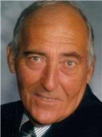 Gerard Hebert Obituary (1933