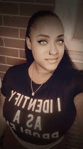 I present to you my other profile.