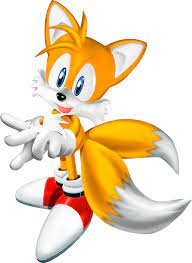 Tails Sonic Adventure Dx Sonic Sonic Adventure Sonic The Hedgehog