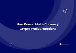 Home > blog > cryptocurrency wallet development > what is cryptocurrency wallet? How Does A Multi Currency Crypto Wallet Function Getblock Io