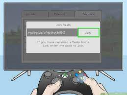 Hi, recently i got xbox live gold, i decided to enter a server that didn't have it, summary: 4 Ways To Join A Minecraft Server Wikihow