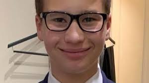 Dominic Cuniglio III tapped as DelVal Football Chapter's prestigious young  scholar