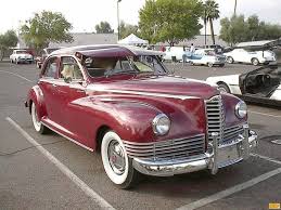 Need an antique car restoration for an upcoming car show, or do you simply want to reliably drive it to work every day? 46 Packard Vintage Cars Classic Cars Vintage Lowrider Cars