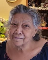 Irma Galvan's Instagram, Twitter & Facebook