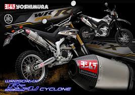 wr250 ท ง x และ r เป นรถท ไม ม ขายในไทย ม แต คนท
